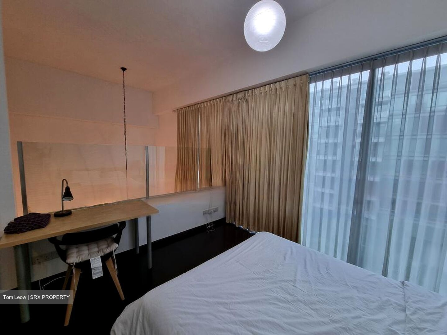 One-north Residences (D5), Apartment #602787821
